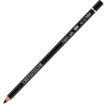 Cretacolor Nero Soft 2 Çizim Kalemi