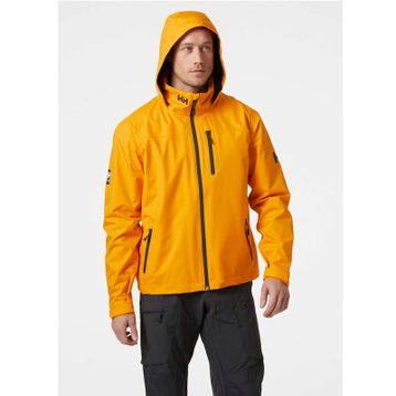 Crew Hooded Midlayer Erkek Mont