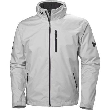 Crew Hooded Midlayer Erkek Mont