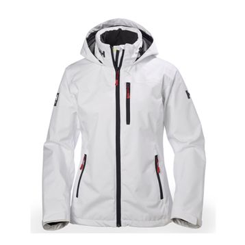 Crew Hooded Midlayer Erkek Mont