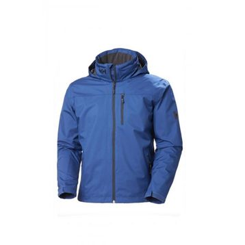 Crew Hooded Midlayer Erkek Mont