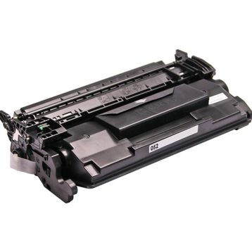 CRG-052 Canon Siyah Muadil Toner