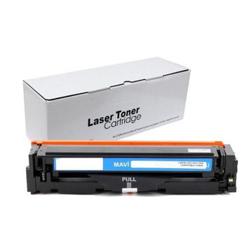 CRG-054 Canon Mavi Muadil Toner