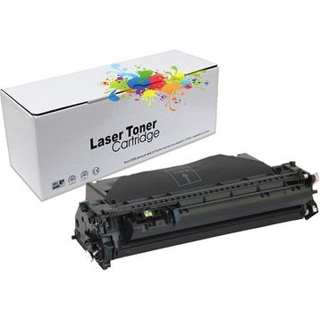 CRG-708 Canon Siyah Muadil Toner