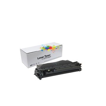 CRG-708 Canon Siyah Muadil Toner