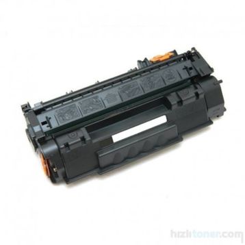 CRG-715 Canon Sıyah Muadil Toner