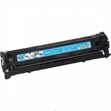 CRG-716C Canon Mavi Muadil Toner