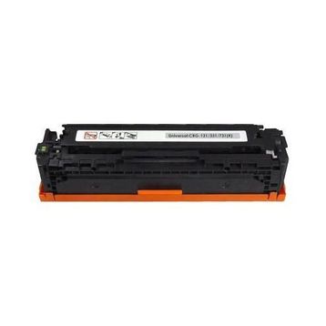 CRG-731C Canon Mavi Muadil Toner