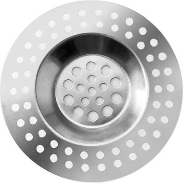 Crick Crack 7 cm Lavabo Süzgeç
