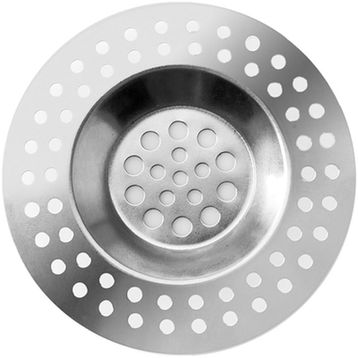 Crick Crack 7 cm Lavabo Süzgeç