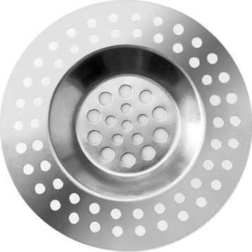 Crick Crack 7 cm Lavabo Süzgeç