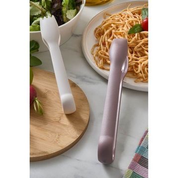 Crick Crack Harmony 2 Parça Salata Makarna Servis Seti