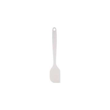 Crick Crack Harmony Küçük Boy 22.5 cm Gri Yan Spatula