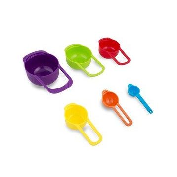 Crick Crack M-615 Ölçü Set