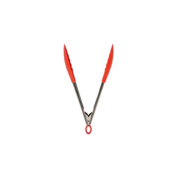 Crick Crack SE-774 25,5 cm Metal Saplı Maşa
