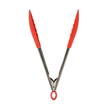 Crick Crack SE-774 25,5 cm Metal Saplı Maşa