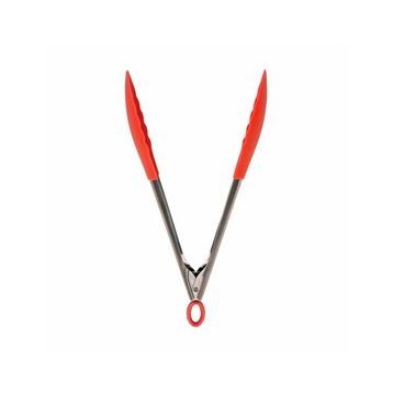 Crick Crack SE-774 25,5 cm Metal Saplı Maşa