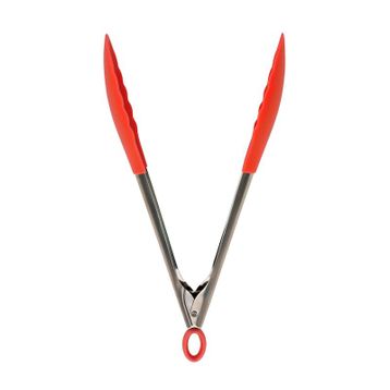 Crick Crack SE-774 25,5 cm Metal Saplı Maşa