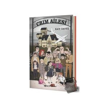 Crim Ailesi Epsilon Yayınevi