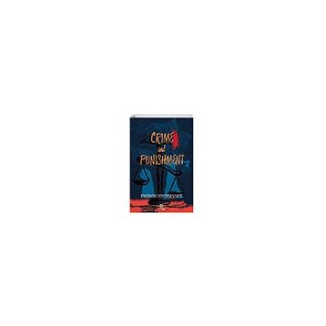 Crime and Punishment İnsan Kitap