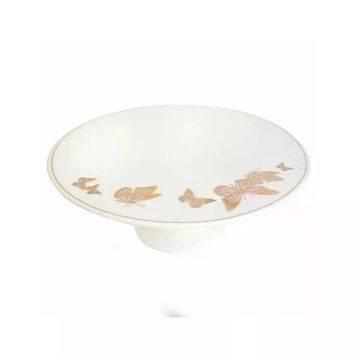 Cristina Re Chrysalis Footed Cake Stand