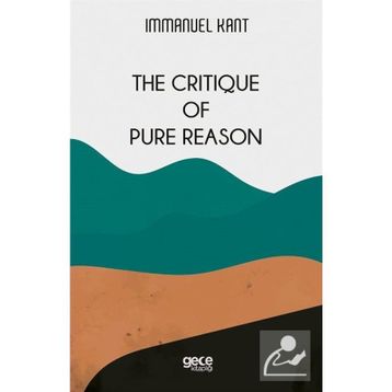 Critique of Pure Reason