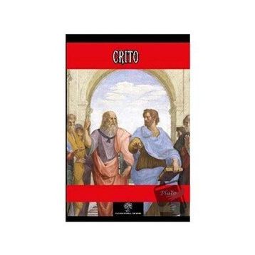 Crito - Benjamin Jowett