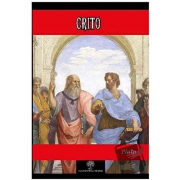 Crito - Benjamin Jowett