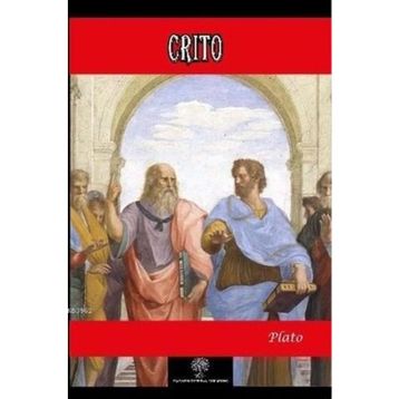 Crito - Benjamin Jowett