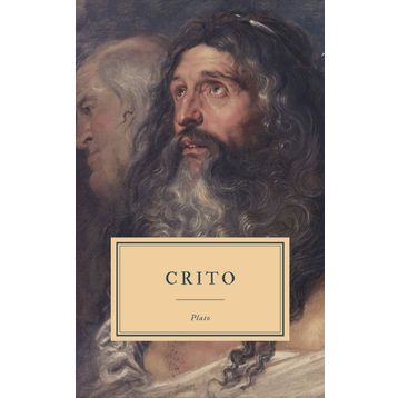 Crito - Plato - Benjamin Joweth
