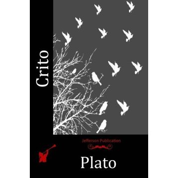 Crito - Plato - Benjamin Joweth