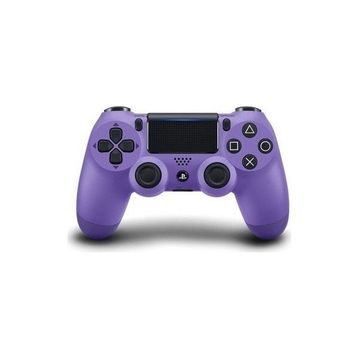 Crk Teknoloji Ps4 Mor Dualshock 4 V2 Gamepad