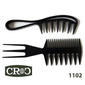 Croc 1102 2'li Şekillendirici Tarak Seti