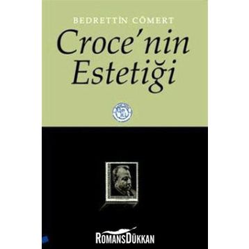 Croce´nin Estetiği - Bedrettin Cömert