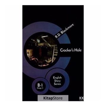 Crocker's Hole-R. D. Blackmore