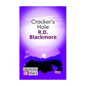 Crocker's Hole-R. D. Blackmore