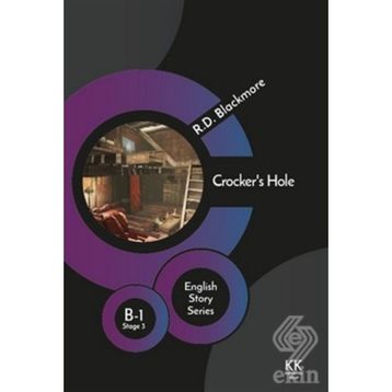 Crocker's Hole-R. D. Blackmore