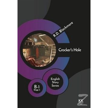 Crocker's Hole-R. D. Blackmore