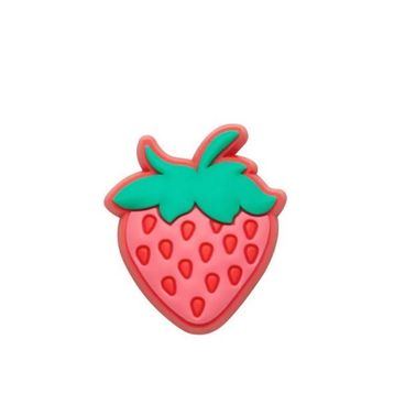 Crocs 1008182 Jibbitz Strawberry Fruits Terlik Süsü