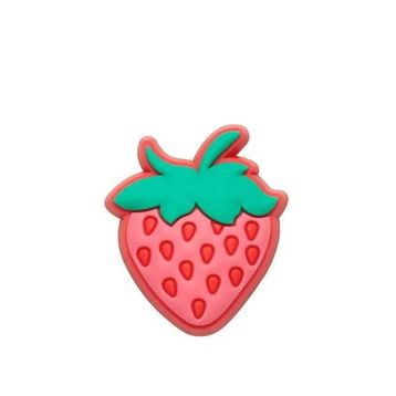 Crocs 1008182 Jibbitz Strawberry Fruits Terlik Süsü