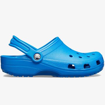 Crocs 204536 Mavi Erkek Terlik
