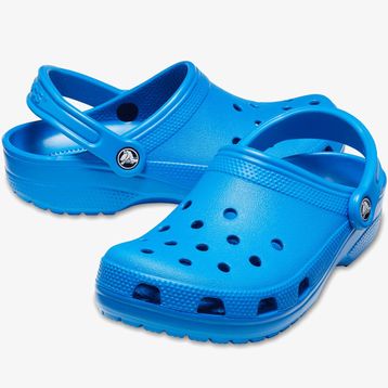 Crocs 204536 Mavi Erkek Terlik