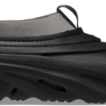 Crocs 209414-003 Echo Storm Siyah Erkek Terlik