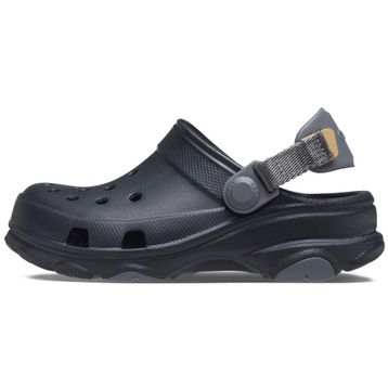 Crocs All Terrain Clog 206340-060 Siyah Unisex Terlik