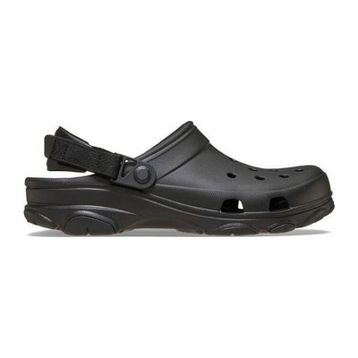 Crocs All Terrain Clog 206340 Unisex Terlik