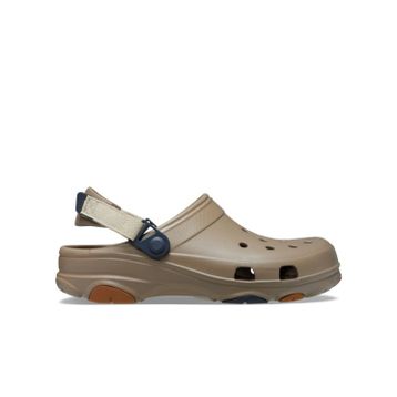 Crocs All Terrain Clog 206340 Unisex Terlik