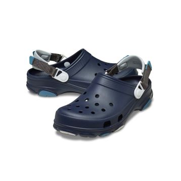 Crocs All Terrain Clog 206340 Unisex Terlik