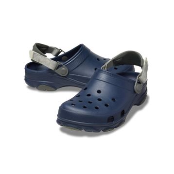 Crocs All Terrain Clog 206340 Unisex Terlik