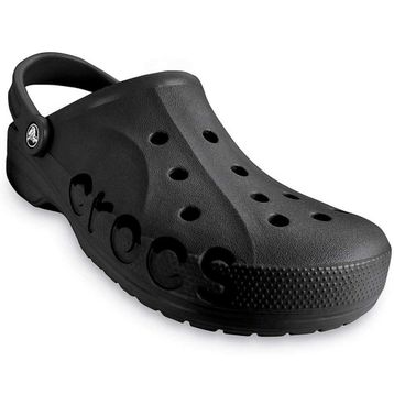 Crocs Baya Clog 10126-001 Siyah Unisex Terlik