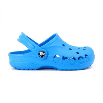 Crocs Baya Clog K 207013-456 Ocean Mavi Çocuk Terlik